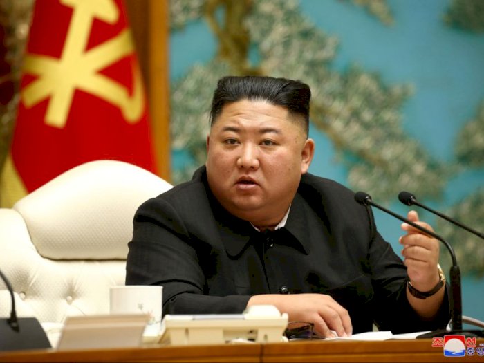 Ini Hukuman Kim Jong Un untuk Warganya yang Nonton K-Pop