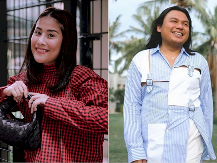 Gya Sadiqah Curhat Ada Influencer Sinis saat Diajak Foto, Netizen Seret Nama Keanu Agl