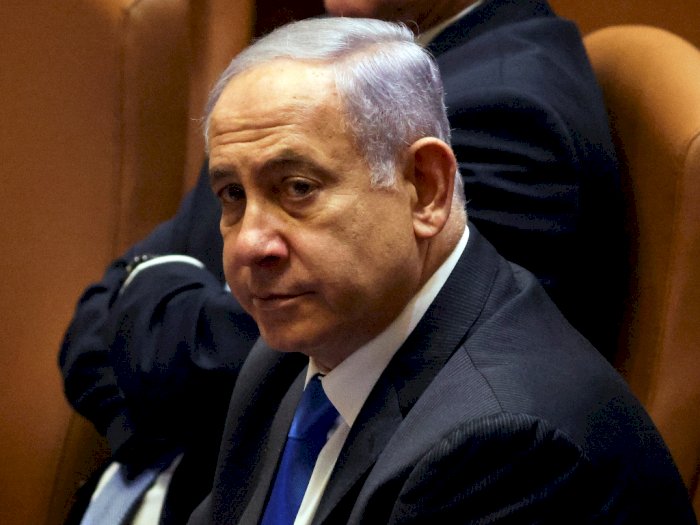 Perdana Menteri Israel Benjamin Netanyahu Digulingkan Setelah 12 Tahun Pemerintahannya