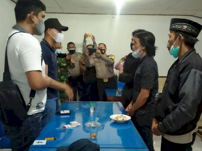 Ketua RT Ikut Menolak Jenazah Perwira TNI di Gunungkidul, Ujung-ujungnya Minta Maaf