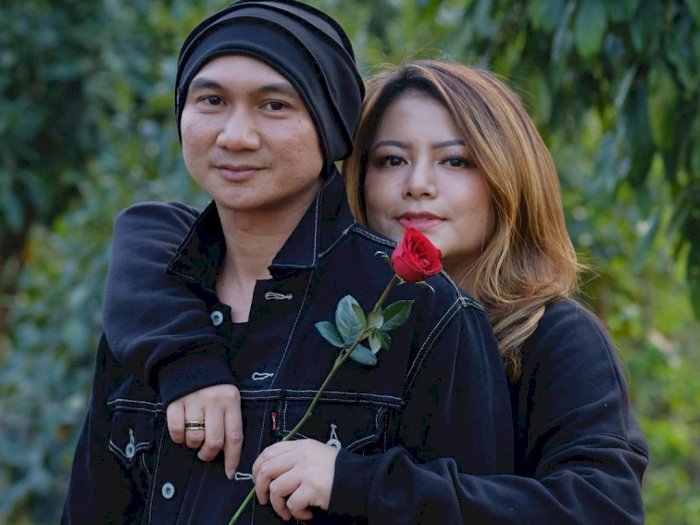 Anji Ditangkap Terkait Narkoba, Netizen Serbu Instagram Istrinya: Stay Strong Minda