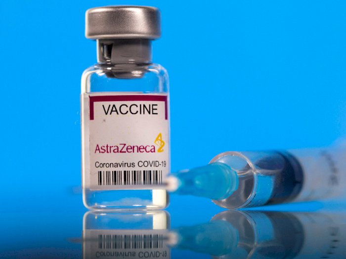 Vaksin AstraZeneca Memiliki Lebih Banyak Manfaat daripada Bahaya Menurut Badan Obat Eropa
