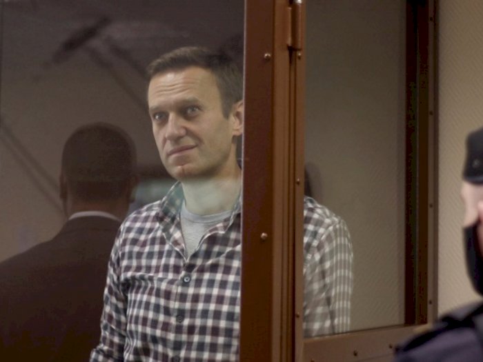 Kematian Navalny Bisa Lukai Hubungan Rusia dengan Dunia, Khususnya AS