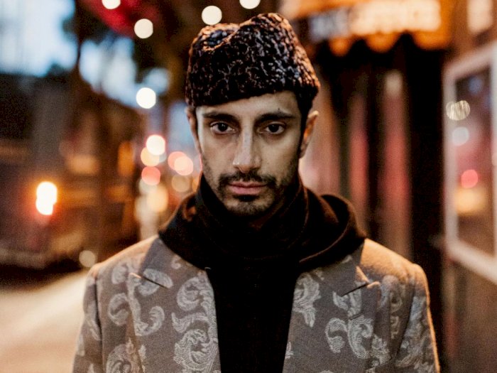 Riz Ahmed Gaungkan Karakter Muslim di Hollywood