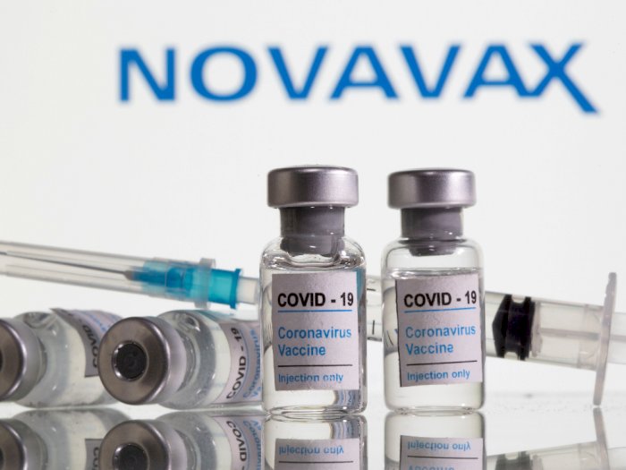Mengenal NVX-CoV2373, Suntikan Vaksin Buatan Novavax yang Diklaim 90% Lebih Efektif