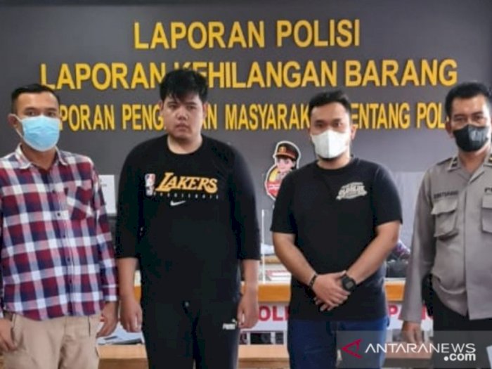 Hacker Remaja dari Kalbar Ditangkap karena Retas Mola TV, Orangtua Minta Bantuan Pemda