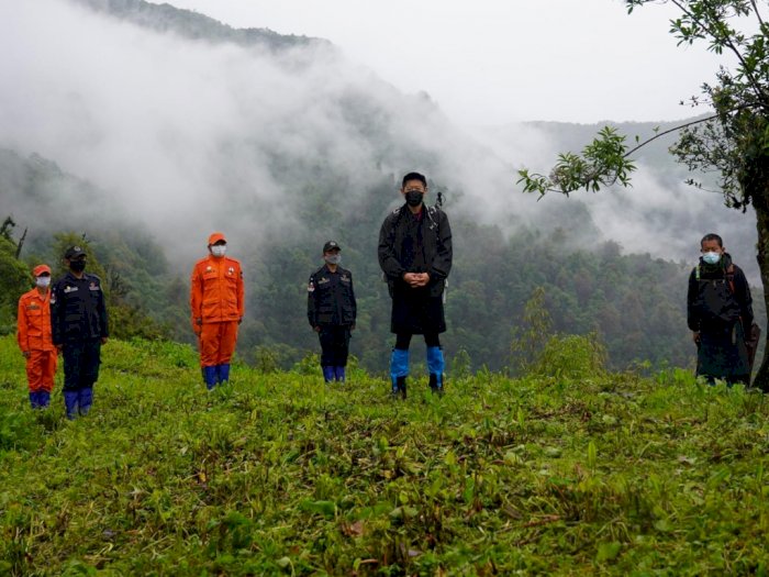 Netizen Memuji Raja Bhutan karena Berpatroli ke Daerah Perbatasan untuk Pastikan Warganya