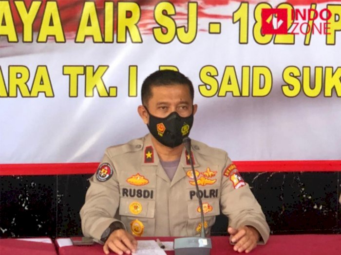 Polri Bongkar Peran 13 Teroris Riau, Ternyata Sembunyikan DPO Densus 88