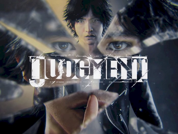 Game Spin-Off Yakuza, Judgment Kini Sudah Terjual 1 Juta Copy di Seluruh Dunia!