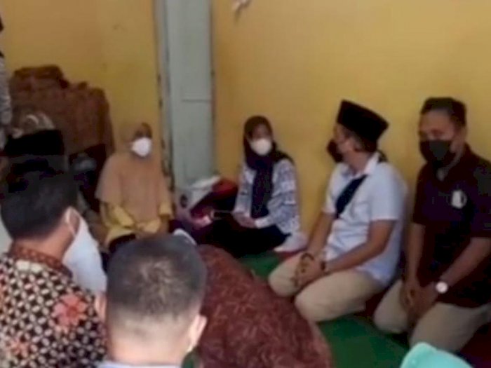 Polisi Selidiki Kasus Bocah Raza Aulia Tewas Usai Digigit Anjing Rabies Tetangga di Medan