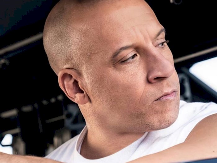 Vin Diesel Seperti Mengungkapkan Bahwa Ia Tergabung Dalam Film Avatar