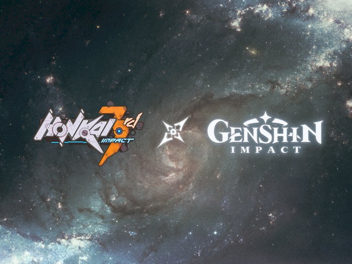 Update Honkai Impact 3 v4.9 akan Hadirkan Kolaborasi dengan Genshin Impact!