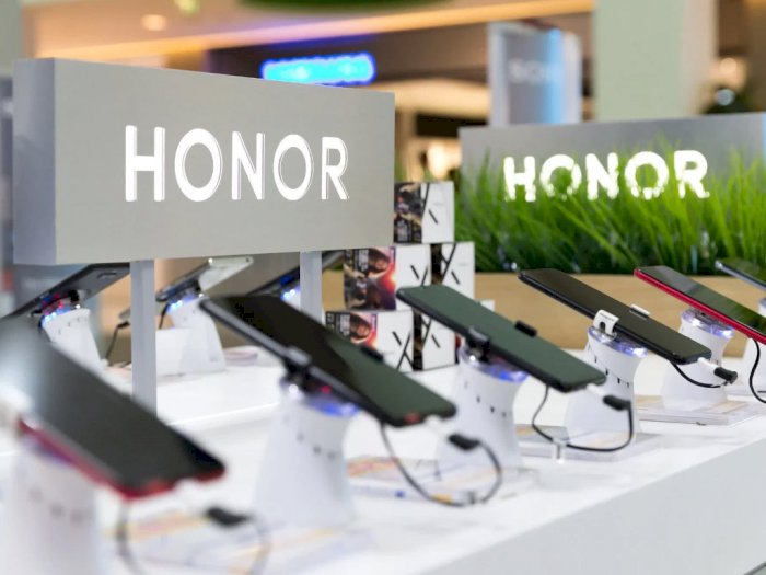 Honor Konfirmasi Bakal Hadirkan Kembali GMS untuk Smartphone dan Tabletnya!