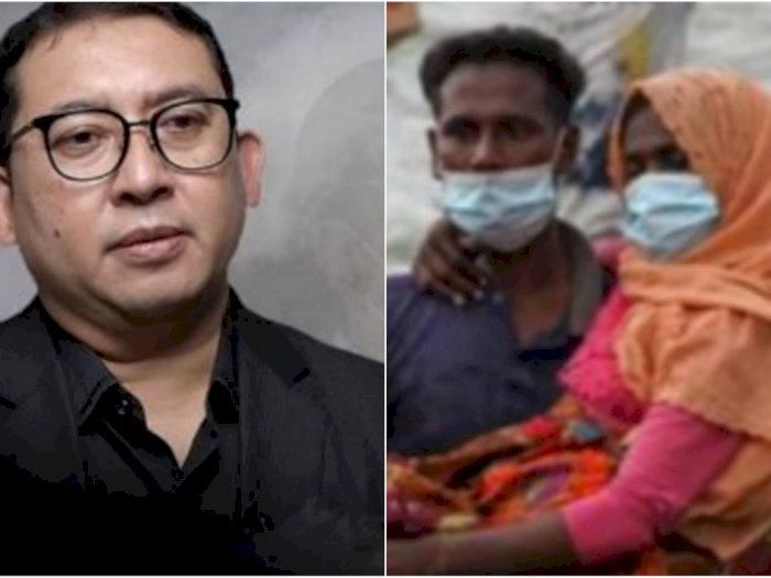 Nelayan Aceh Dipenjara Selamatkan Muslim Rohingya, Fadli Zon: Harusnya Diberi Penghargaan!