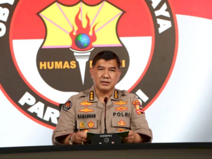 Terungkap! Teroris Ditangkap di Bogor Ternyata Berjualan Bahan Kimia