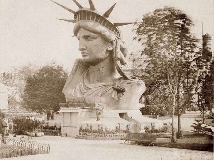 Peristiwa 17 Juni: Berdirinya Kota Palembang hingga Patung Liberty Tiba di New York