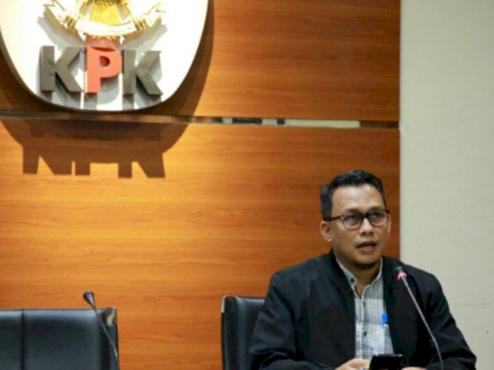 Wakili Firli Bahuri, KPK Kirim Nurul Ghufron dan Penjelasan Tertulis ke Komnas HAM
