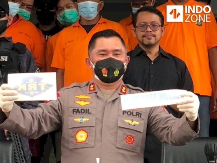Kapolda Metro Nilai Preman-Pungli di Tanjung Priok Adalah Kejahatan Terorganisir