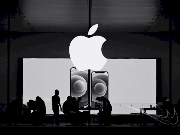 Apple Disebut Berencana Jual iPhone di Toko Milik LG yang Ada di Korea Selatan
