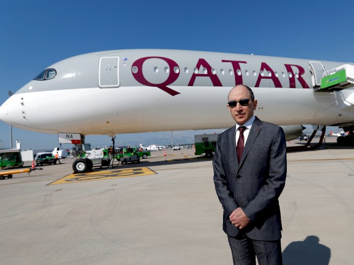 Qatar Airways Membuka Jaringan Penerbangan Baru ke Pantai Gading