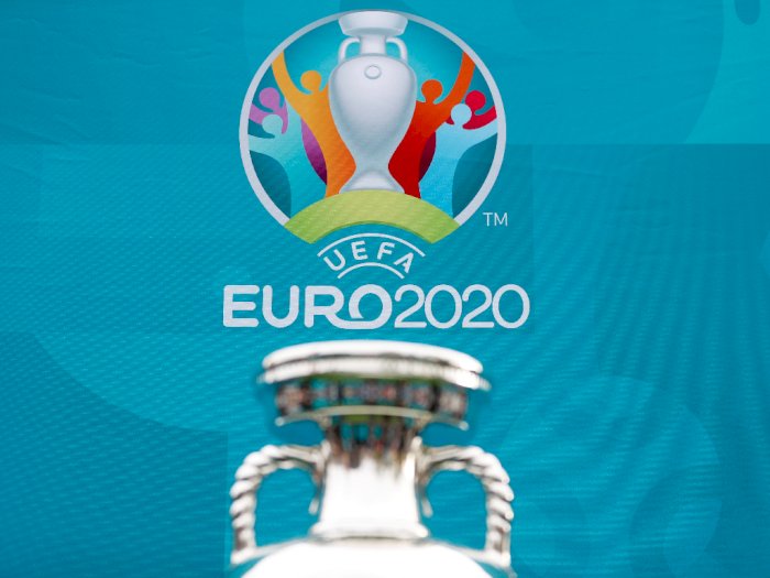 Jadwal Pertandingan Euro 2020 Hari Ini: Jerman Harus Mati-matian Lawan Portugal