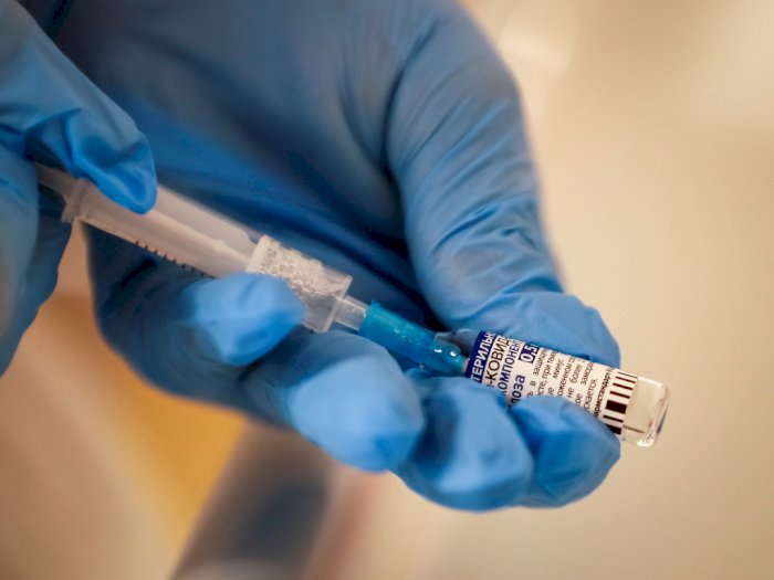 Palestina Membatalkan Kesepakatan Vaksin Covid-19 yang Hampir Kadaluwarsa dari Israel