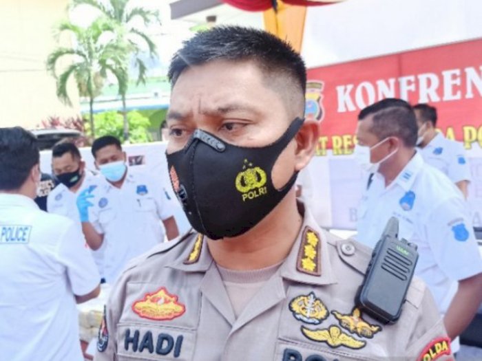 Polda Sumut Bentuk Tim Gabungan Buru Pelaku Penembakan Wartawan di Siantar