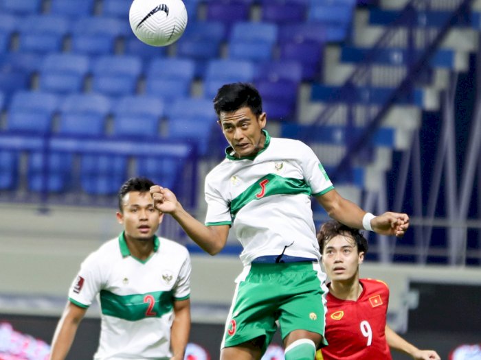 Bintang Timnas Indonesia Pratama Arhan Dilirik Klub Korea Selatan?