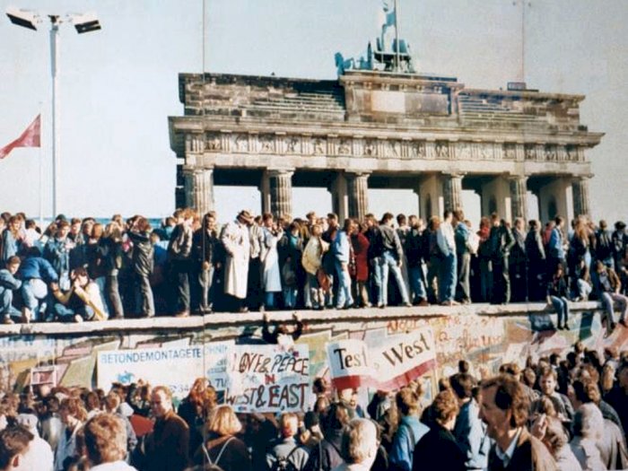 Peristiwa 20 Juni: Peralihan Ibukota dari Bonn dan Berlin Pasca Jerman Bersatu