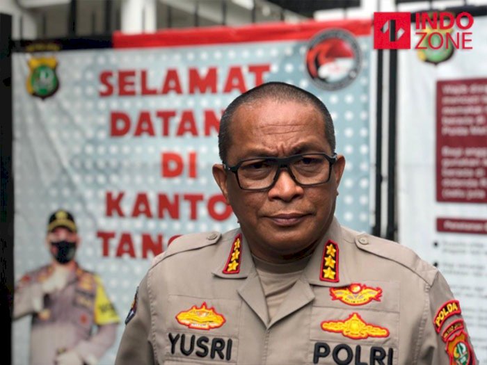 Polisi Batasi Mobilitas Warga Jakarta Mulai Malam Ini, Jam 9 Malam Jalan Disekat!