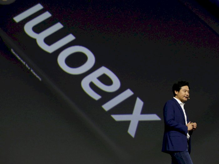 Xiaomi Patenkan Teknologi Pengisi Daya Baterai Smartphone Berbasis Suara!