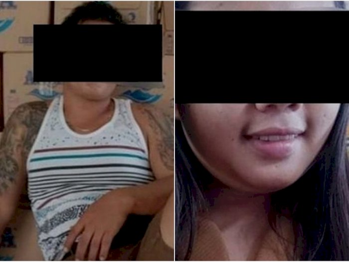 Mengerikan, Suami Tikam Leher Istri di Depan Ibu Kandungnya di Bali, Lalu Aniaya Ayahnya