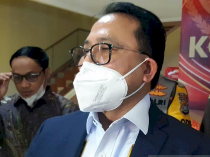 DPR RI Minta Polisi Transparan Ungkap Kasus Penembakan Wartawan di Sumut