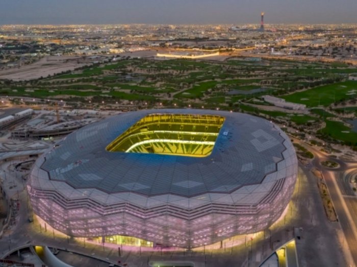 Orang-orang yang Belum Divaksin Tidak Boleh Hadir di Piala Dunia Qatar 2022