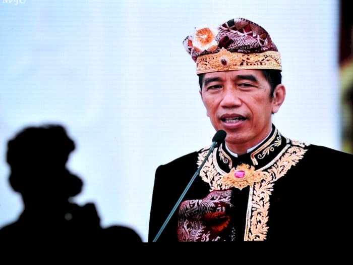 Selamat Ulang Tahun ke-60 Presiden Jokowi!