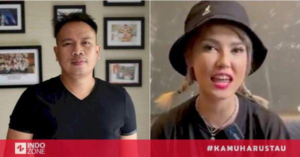 Vicky Prasetyo Girang Mau Ketemu Maria Ozawa Aku Tunggu Di Indonesia