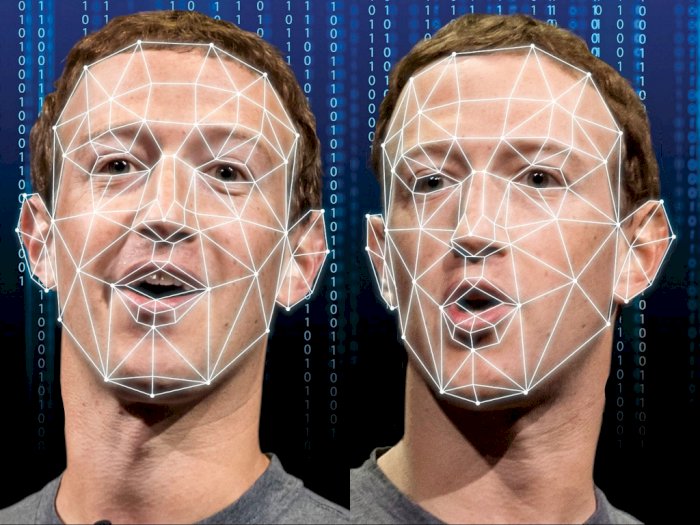 Facebook Kembangkan Fitur untuk Mendeteksi Gambar Palsu dan Melacak Asal-usulnya