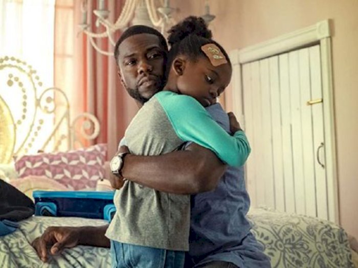 Fatherhood, Film Tentang Anak dan Ayah Yang Sangat Mengharukan