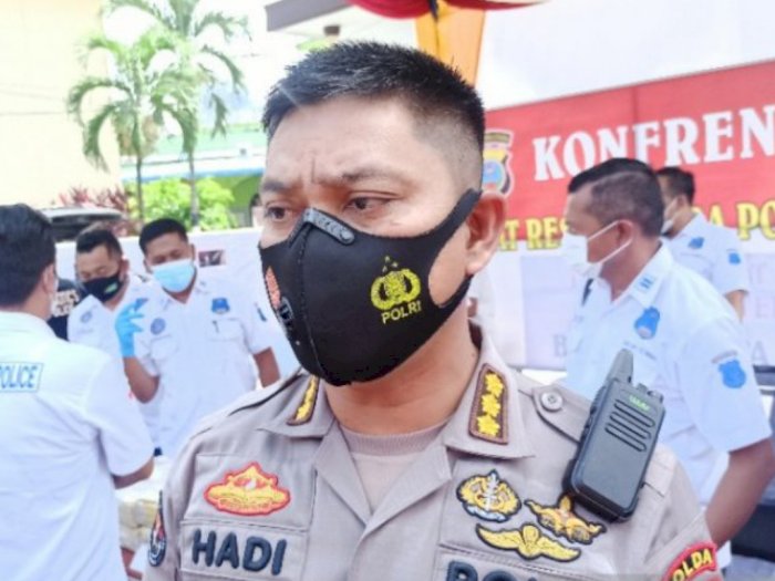 Polisi Periksa 34 Saksi Terkait Kasus Penembakan Wartawan di Simalungun