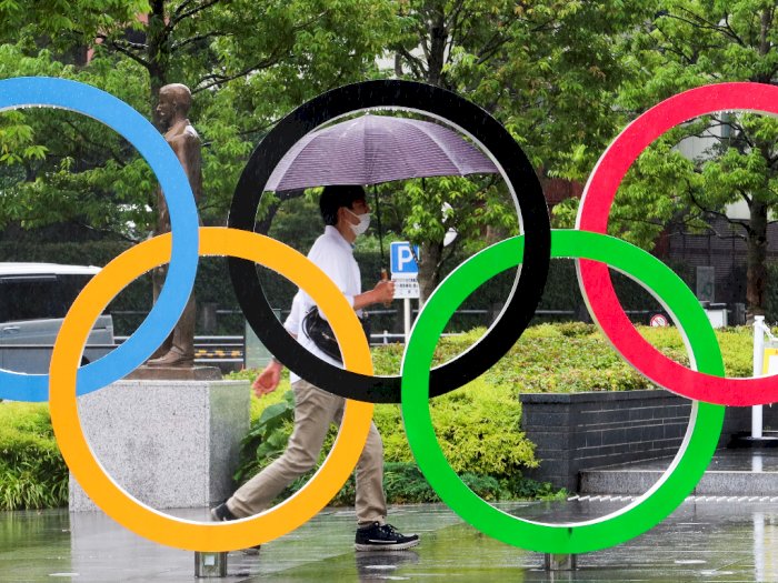 WHO Bahas Pelaksanaan Olimpiade Tokyo Bersama IOC Terkait Penanggulangan COVID-19