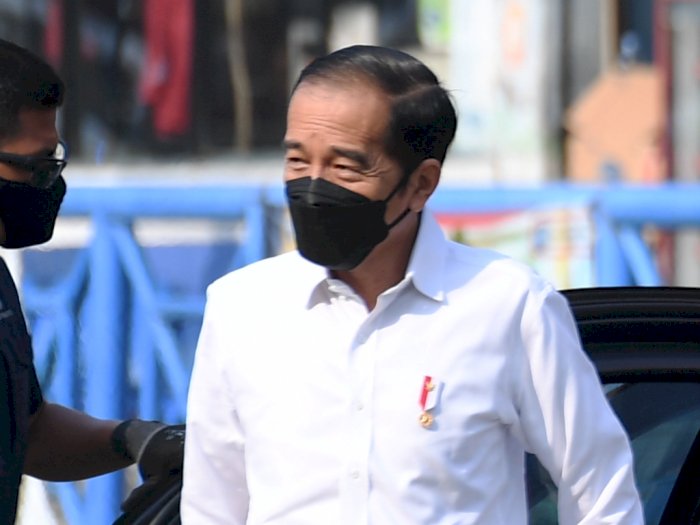Jokowi Tak Mau Lockdown dan Pilih PPKM: Tak Perlu Dipertentangkan