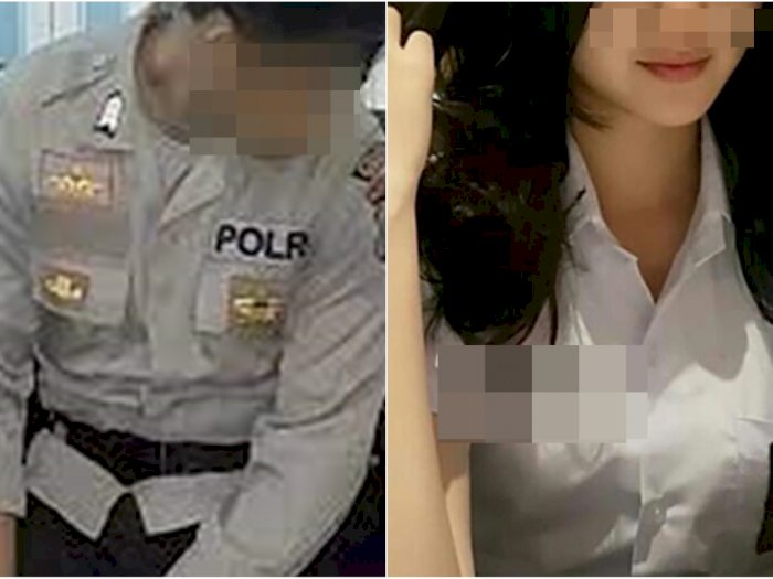 Fakta Oknum Polisi Perkosa Gadis 16 Tahun di Halmahera Barat, Modus Razia Pasangan Pacaran