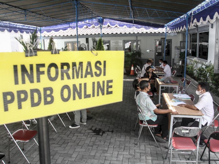 Masalah PPDB Online Sumut Diharapkan Tidak Terjadi di Medan
