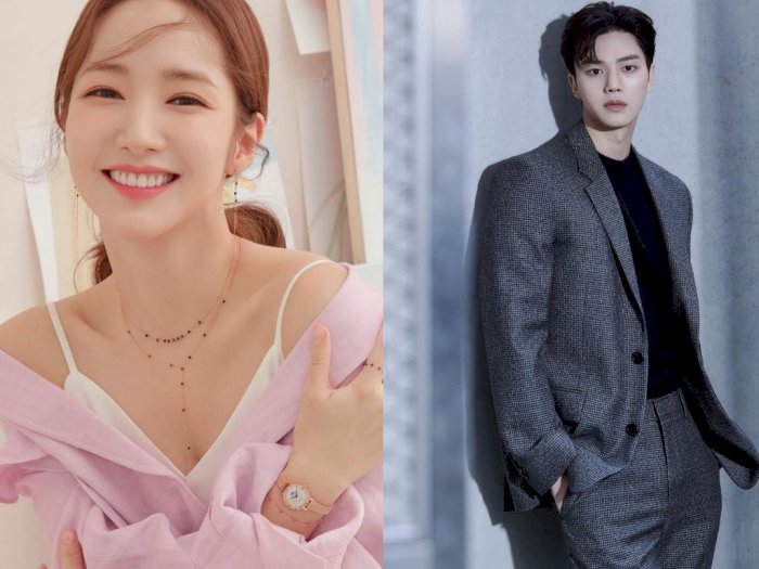 Park Min-young dan Song Kang Akan Main Drama Baru Berjudul Cruel Story of Office Romance
