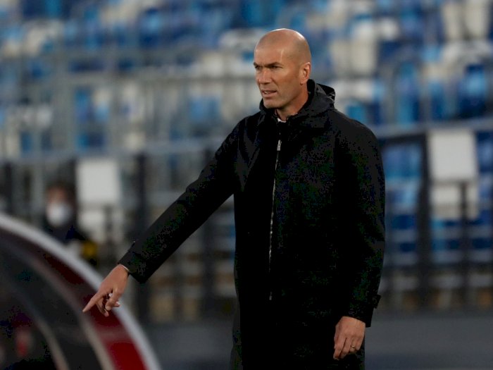 Peristiwa 23 Juni: Zidane Ulang Tahun hingga Westlife Bubar