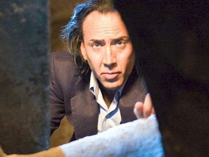Deretan Film Nicolas Cage Yang Enak dan Seru Untuk Ditonton Kembali