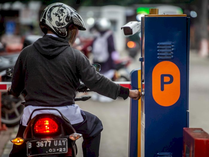 DPRD Jakarta Nilai Penaikan Tarif Parkir Maksimal Rp60 Ribu, Tidak Tepat Solusi dan Waktu