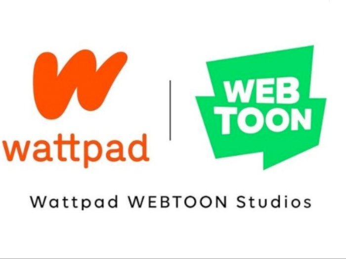 Naver Akuisisi Wattpad, Siap Adaptasi 167 Project Cerita Bersanding dengan Webtoon