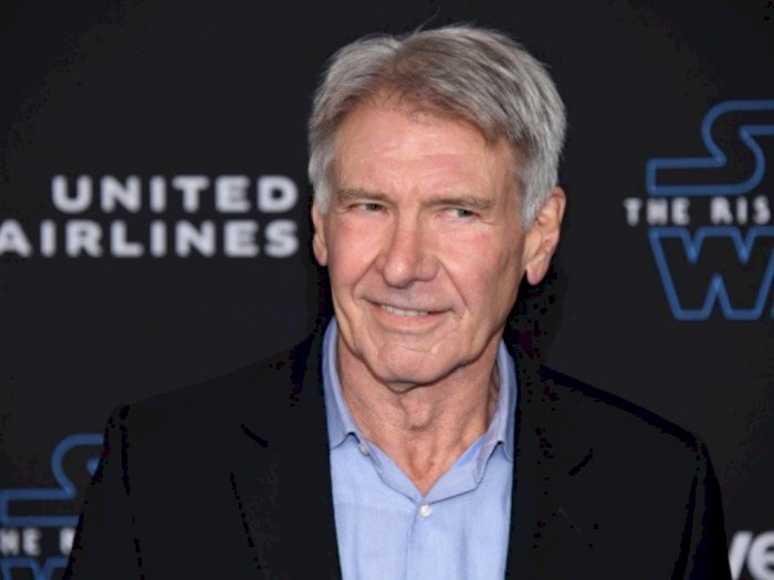 Harrison Ford Alami Cedera Baru Saat Syuting Film Indiana Jones Terbaru
