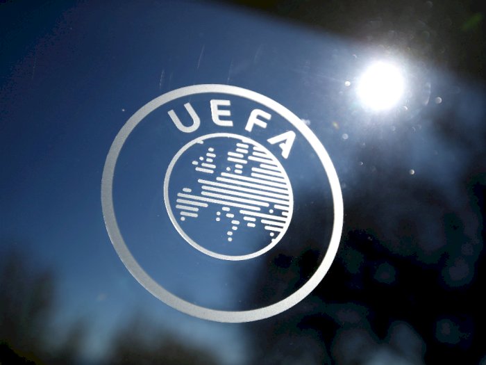 Sah! UEFA Hapus Gol Tandang Mulai Musim 2021